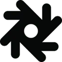 Logo van Rotterdam Photo