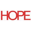 Logo HOPE Foundation NL