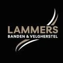 Logo van Lammers Banden en Velgen