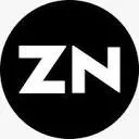 Logo van ZWART NAZARETH®
