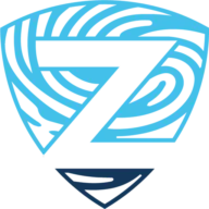 Logo van ZCUR - Informatiebeveiliging en Privacy