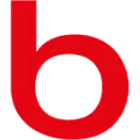 Logo van bHosted.nl