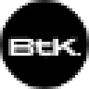 Logo BtK Creative Healthcare Agency