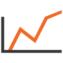 Logo van VentureForward - Online Marketing Bureau