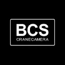Logo van BCS Cranecamera