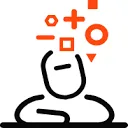 Logo van Human Logic Academy