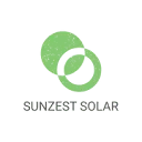 Logo van Sunzest Solar