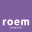 Logo roem events