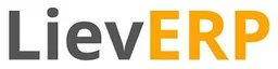 Logo van LievERP