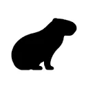 Logo Capibaira - Clear Content at Scale