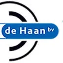 Logo van Adviesbureau de Haan