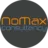 Logo van NoMax consultancy B.V.