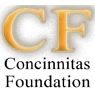 Logo van Concinnitas Foundation