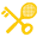 Logo van S.T.V. Qravel