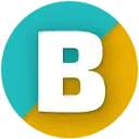 Logo van The Beansters