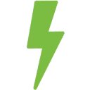 Logo van Frisse Energie
