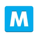 Logo van Stichting MotivatieMatch