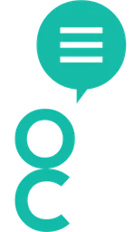 Logo van Opinion Carib
