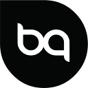 Logo van BQ Branding