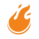 Logo van Impact Nations Church