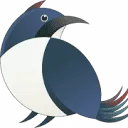 Logo van Stichting SCHERP