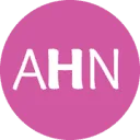 Logo Algemene Hulpdienst Nieuwegein AHN