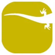 Logo van LuckyLizard