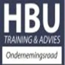 Logo van HBU Training en Advies voor elke ondernemingsraad
