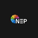 Logo van NEP ENG Services