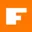 Logo van Fokker Petfood