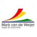 Logo van Mark van de Weijer