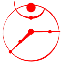 Logo van FysioVeghel