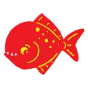 Logo van Piranhatheater