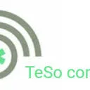 Logo van TeSo Telemedicine Solutions