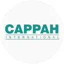 Logo van Cappah International Netherland