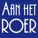 Logo van Aan het roer Verhuur van luxe sloepen
