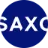 Logo van Saxo Nederland