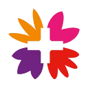 Logo van Lelie zorggroep