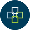 Logo van NVvTG - Nederlandse Vereniging voor Technische Geneeskunde