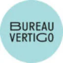 Logo van Bureau Vertigo