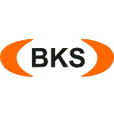 Logo van BKS sport en bedrijfskleding