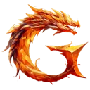 Logo van Grimmwyrd Studios
