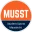 Logo van Sportraad MUSST