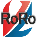 Logo Roro Shipping Amsterdam BV