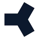 Logo van Smidswater nu Think Yellow