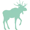Logo van Norske Noorwegen Reizen