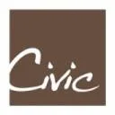 Logo van Civic Amsterdam