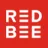 Logo van Red Bee Media Nederland