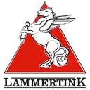 Logo van Lammertink Specialized in Porsche