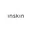 Logo van Inskin Institute